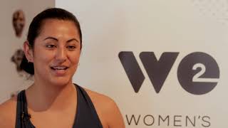 WE2 SUMMIT NYC 2018 Sizzle Reel