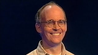 Der Schwächste fliegt (The Weakest Link / German) 2001 10 19
