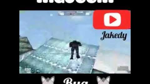 Practicando Bug de salto★ 🐺•IIiGUCCiII•🐺 wolfteam ™