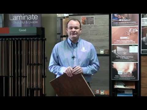 Video: Pro dan Kontra Hardwood vs Laminate Wood Flooring