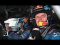 Wet and wild Rally Sardinia | Sunday Highlights
