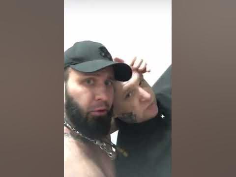 Шульц и его подруга Артем бонов - YouTube