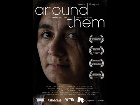 Around them - Documentary / Documental