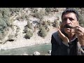 Mr Ab Rahim mir shb at Gurez valley
