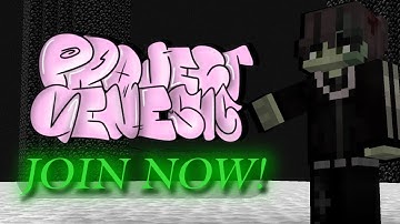 This SMP Changes Minecraft! (Applications Open)