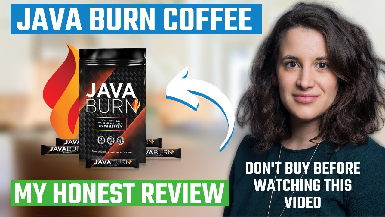 JAVA BURN COFFEE REVIEW 🔴 Java Burn Reviews. Java Burn. Java Burn ...