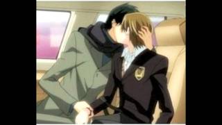 Junjou Romantica OST.2 Track 27 Wakare no Hajime