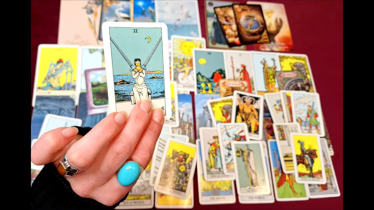 STIER FEBRUAR 2026 ★ Deine Pläne treffen auf Widerstand ★ TAROT ORAKEL