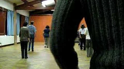 country boege cotton eye joe