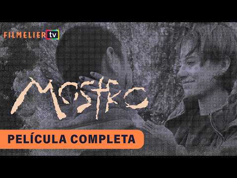 Mostro - Película completa en español latino - Película de Drama | Filmelier TV
