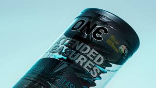 Malaysia's 1st Delay Condom - ONE® Extended Pleasures 🚀