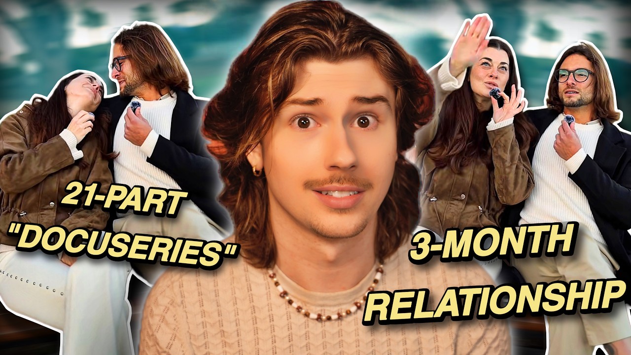 The Most DELUSIONAL Couple on TikTok