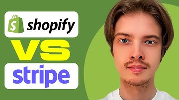 Shopify Payments vs Stripe