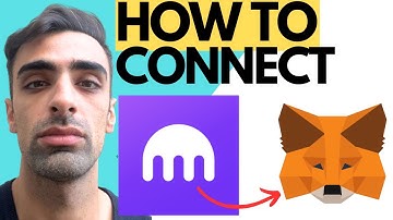 How To Connect Phantom Wallet To Metamask Easy Step By Step