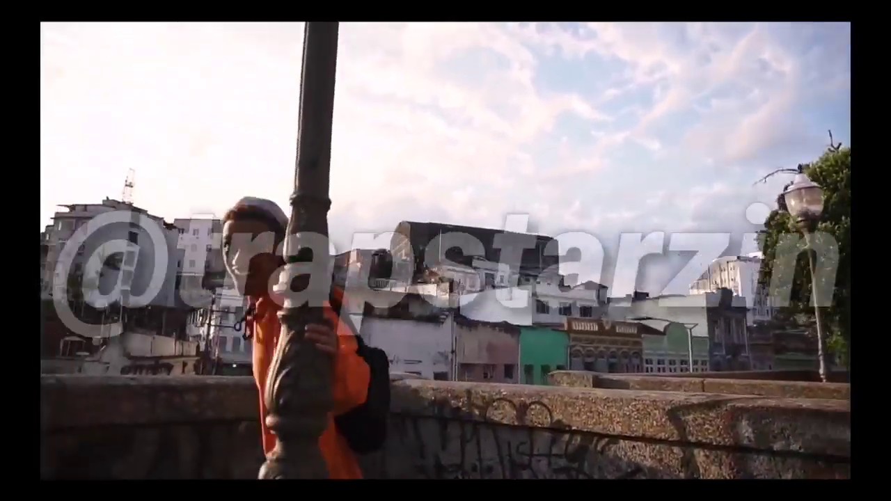 @ogbigrush - Clipe de Super PT II ao som de Rap do Minecraft