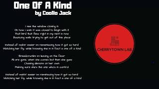 Coolio Jack - One Of A Kind