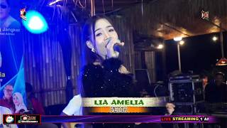 PEDIH _  LIA AMELIA - WITO TV 92 || YUDISTA 92