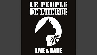 Miniatura del video "Le peuple de l'herbe - Mr. Nice (feat. Jc001) (Agoria @ Da Control Remix)"