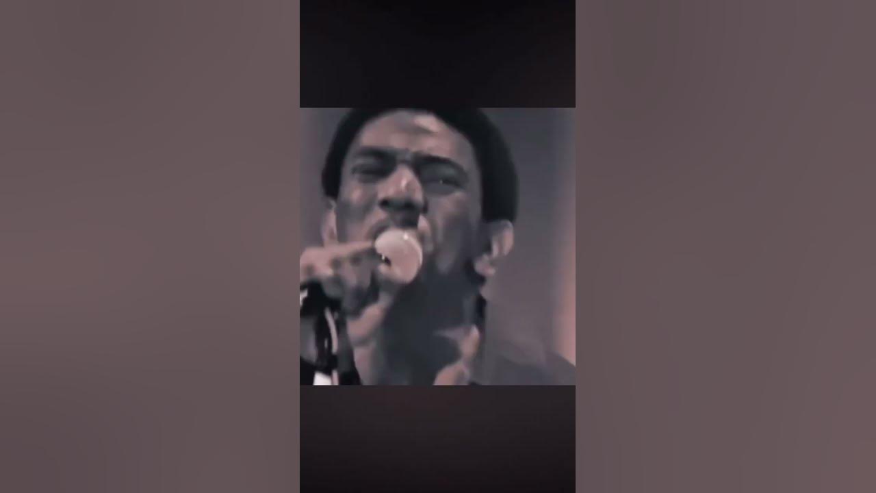 James Brown Performing Get Up 1970 James Brown Performing Get Up 1970