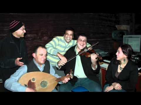 Abderahman DJALTI Et Boutaiba SGHIR Les Amis