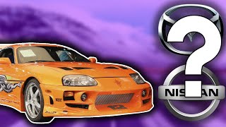 Guess The Brand Car by "Fast & Furious" | Car Quiz Challenge screenshot 1