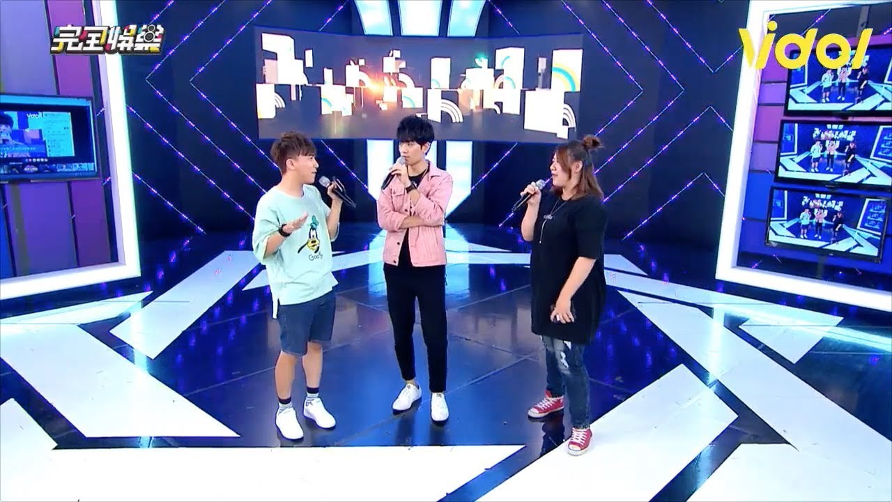 special products 170927 完全娛樂 LIVE (SpeXial-子閎 主持)