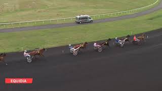 Vidéo de la course PMU PRIX DE BONNEUIL