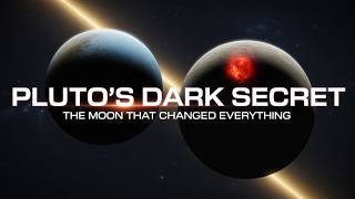 Pluto’s Moon Charon: The Accidental Discovery That Redefined a Planet | Binary World Mystery