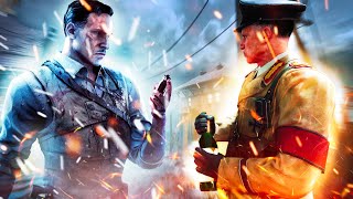 𝒫𝒽𝒶𝓃𝓉ℴ𝓂👻|41 Kill Duo Squad BO4 Blackout Alcatraz Handcam Gameplay