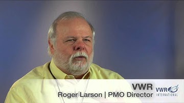 How Daptiv Project Management Software Brings Project Visibility to VWR International