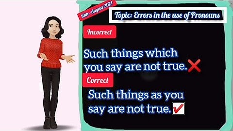 Common errors in the use of Pronouns,Speak correctly Daily Life English with Aashi, #learnenglish