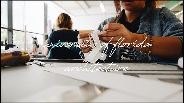 a week in the life of an architecture student: spring 