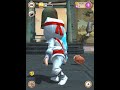 Clumsy ninja gameplay pt1