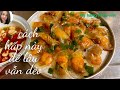 Bánh Bột Lọc Bằng Bánh Tráng / Thêm Cách Này Để 48 Tiếng Vẩn Mềm Dẻo