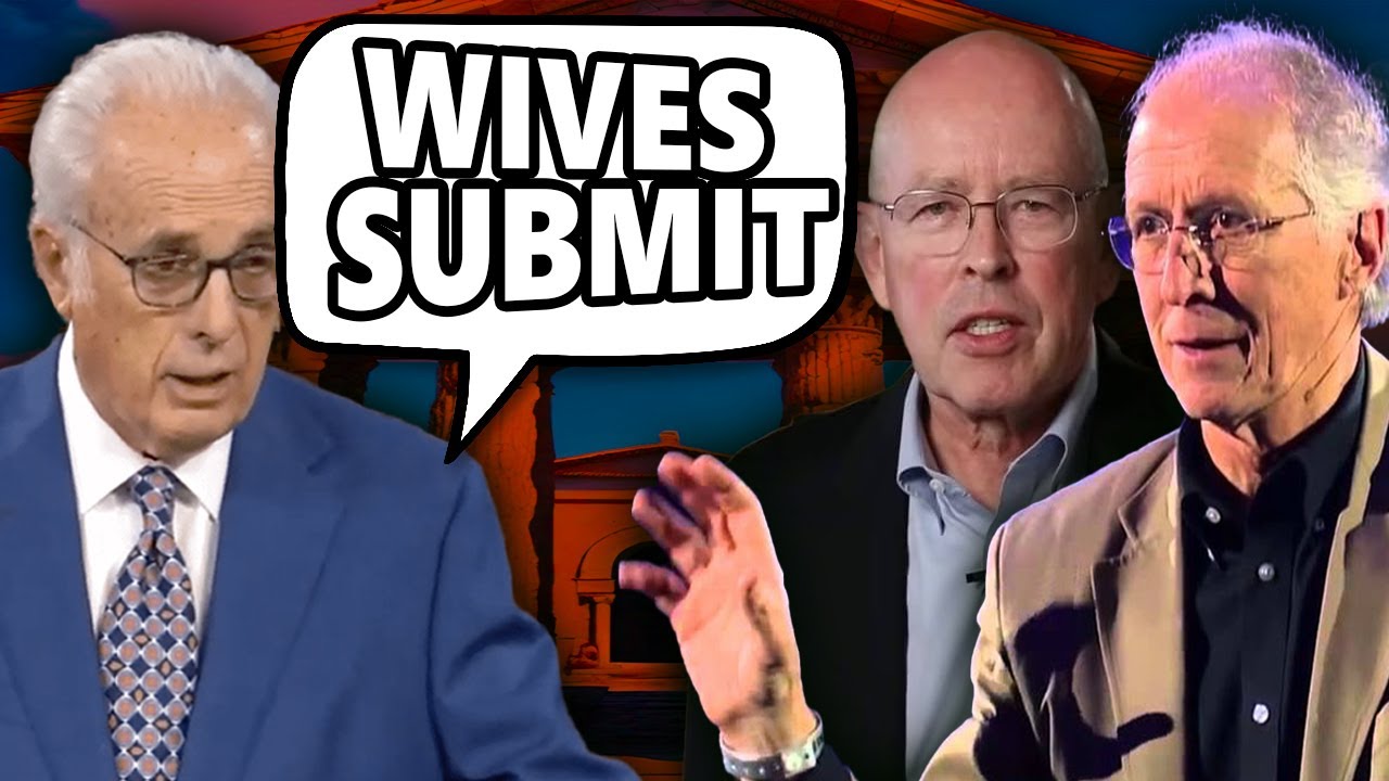 Is Your View of Complementarian Marriage Harmful?