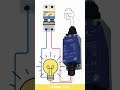 Demostración de Funcionamiento de Interruptor de Límite