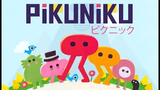 Чудовище!►PikuNiku