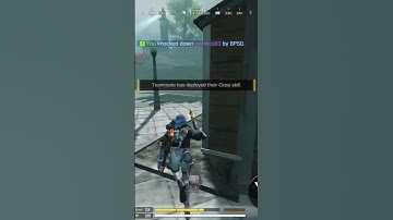 The King Of Alcatraz 😎| CODM #shorts