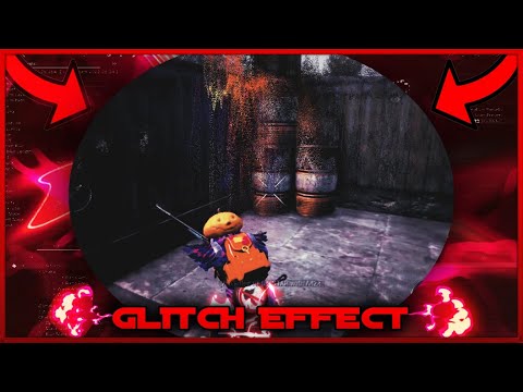 Glitchify Plug-in Tutorial Adobe After Effects | flying transition like ahk , 777 |   Horbex gaming