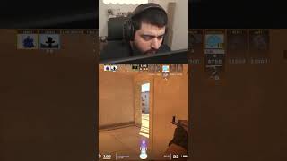 clutch for a knife.. 😳 #cs2 #cs