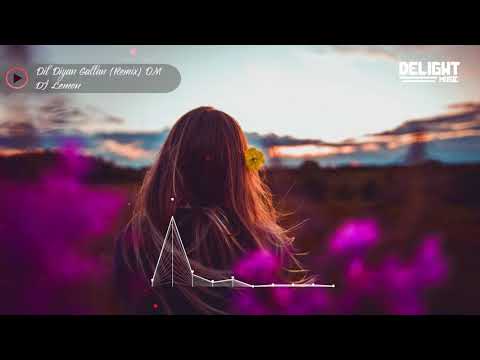 Baby Girl | Guru Randhawa Dhvani Bhanushali | Remo D'Souza | [Remix] DJ Dalal {DeLight Music}