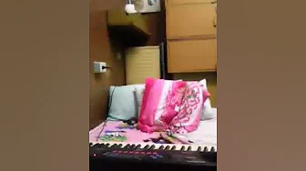 Someday (Crazy little thing called love) piano cover Someday (Crazy little thing called love) piano cover