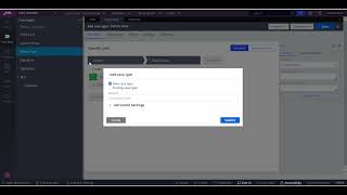 Creating Child case in Pega
