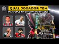 DUVIDO Você ACERTAR TODAS Essas 10 PEGUNTAS SOBRE FUTEBOL | Quiz CAMISA 10 | 03