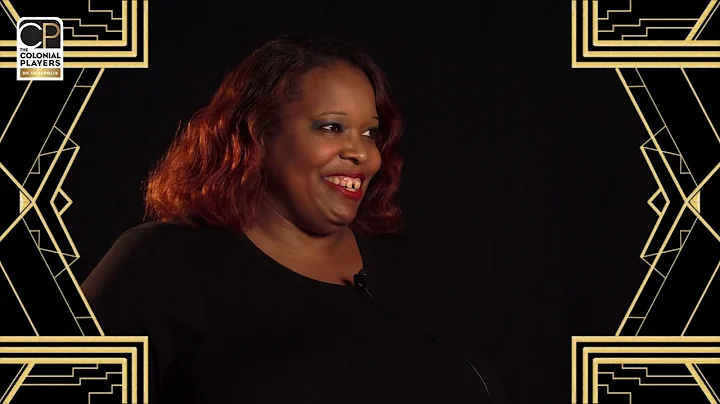 Ask the Cast of Vera Stark - Tracy McCracken