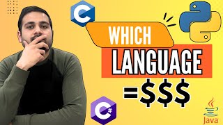 Top Programming Languages to Learn (For High Paying Jobs)