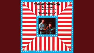 Video thumbnail of "Tommy Olivencia y Su Orquesta - Planté Bandera"