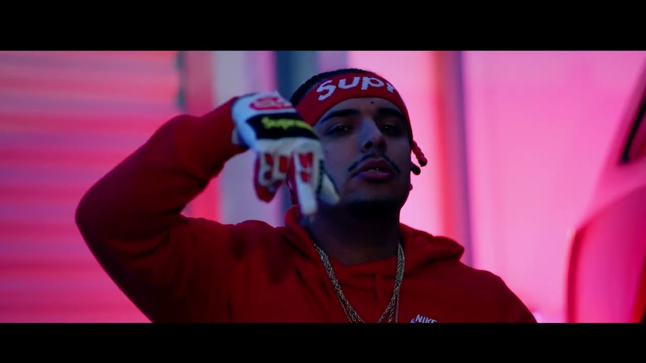 Mans One - Want 2 Be (Official Music Video)