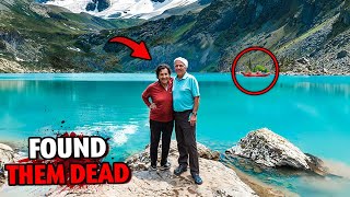 2 Hours of Most DISTURBING Deaths at National Parks...