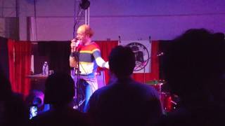 Keith Apicary at Too Many Games 2016 (3)